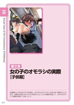 Page 18 of sō ten'nenshoku shikkin shōjo no kiso chishiki