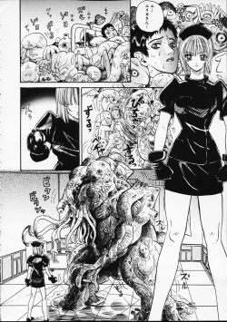 Page 61 of Hen na Yarikata - Seinen Edition