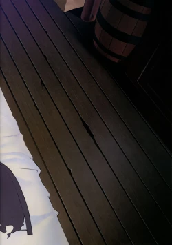 Page 26 of Dame to Guzu to Arashi to