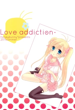 Page 30 of Love Addiction