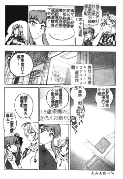 Page 77 of Futanari Yesterday