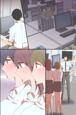 Page 61 of Saimin Office ~ Power Hara Onna Joushi-tachi o Saiminjutsu de Juujun na Mesu ni Shite Imamade no Shikaeshite mita