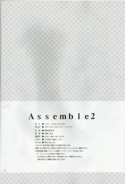 Page 131 of Assemble2