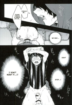 Page 10 of MY HERO...