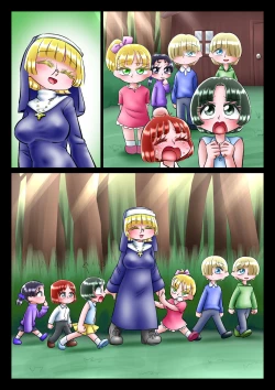 Page 138 of Shuudoujo to Ma o Yadosu Mono Saishuushou