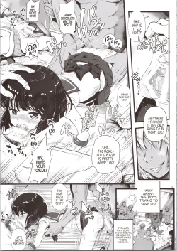 Page 12 of Sailor AV Kikaku