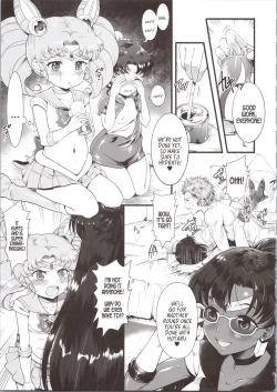 Page 4 of Sailor AV Kikaku