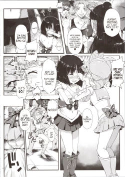 Page 7 of Sailor AV Kikaku