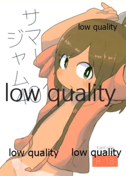 Page 1 of Summer Jam 401