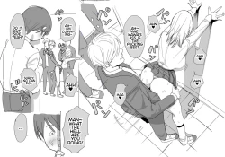 Page 2 of Kanashii | Sad