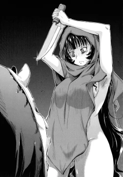 Page 48 of Kono yashikide wa Kouhen