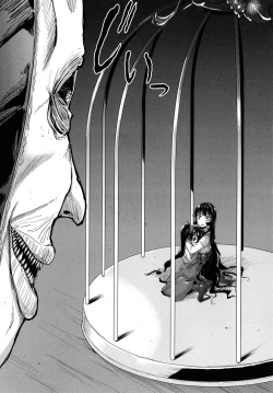 Page 6 of Kono yashikide wa Kouhen