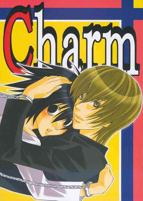 Download Charm
