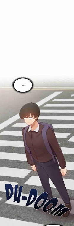 Page 100 of Learning the Hard Way 2nd SeasonCh.4/?Ongoing