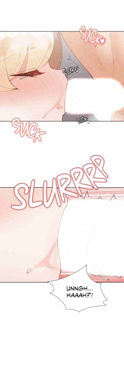 Page 129 of Learning the Hard Way 2nd SeasonCh.4/?Ongoing