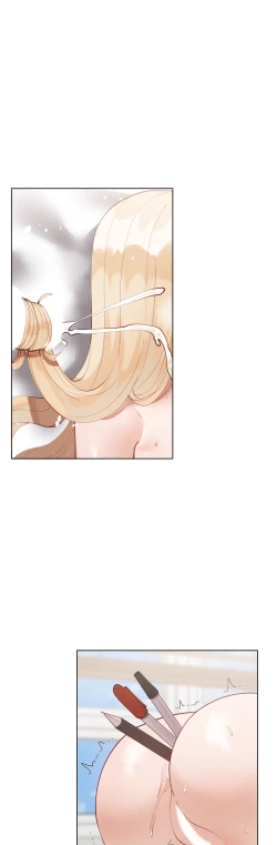 Page 163 of Learning the Hard Way 2nd SeasonCh.4/?Ongoing