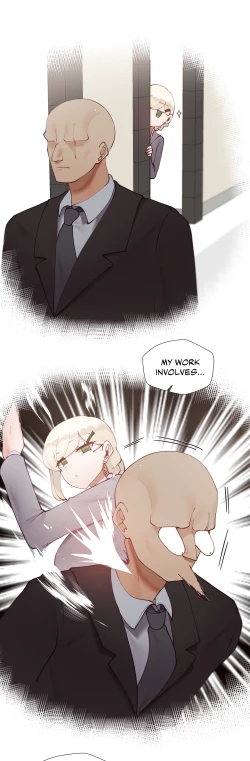 Page 172 of Learning the Hard Way 2nd SeasonCh.4/?Ongoing