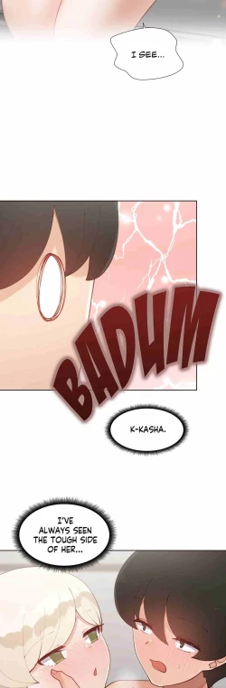 Page 21 of Learning the Hard Way 2nd SeasonCh.4/?Ongoing