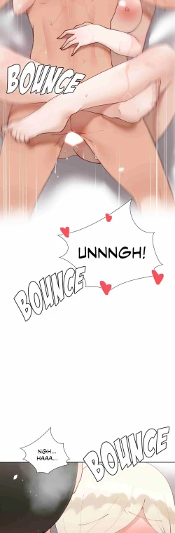 Page 36 of Learning the Hard Way 2nd SeasonCh.4/?Ongoing