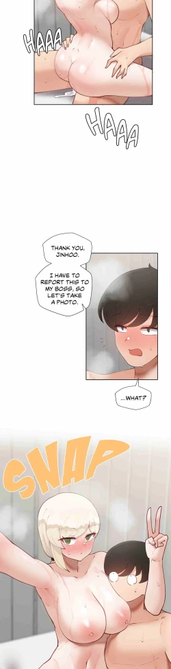 Page 48 of Learning the Hard Way 2nd SeasonCh.4/?Ongoing