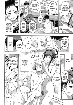 Page 6 of Nettori Netorare Bijin Tsuma Inniku Choukyou Genteiban Ch.0.5, Ch.11.5