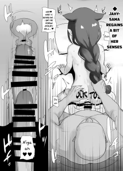 Page 8 of Jahysama Hypnosis