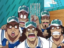 Page 24 of Luffy to Hancock no Ace Kyuushutsu Daisakusen