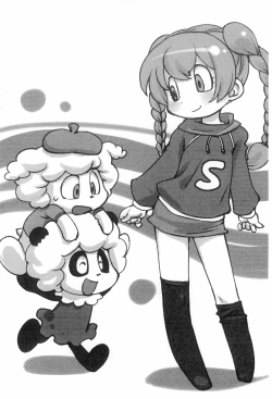 Page 4 of Rakugaki-chou