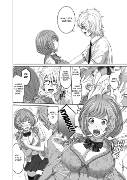 Page 17 of Hinamix Vol. 1-5