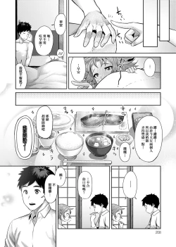Page 211 of Muchi Lover | 肉感戀人