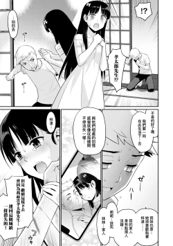 Page 38 of Ashita, Sekai ga Owaru Nara