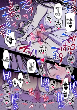 Page 20 of Eien ni Tsuzuku Natsu| A Summer That Lasts Forever