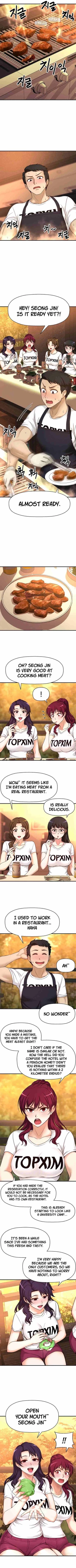 Page 11 of I Want To Know Her Ch.20?