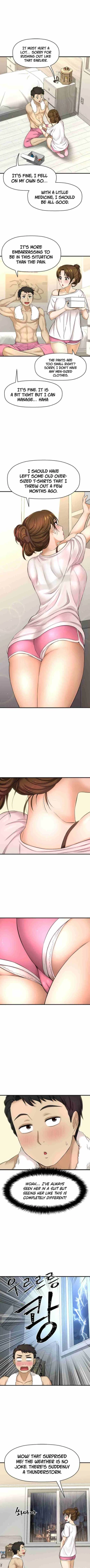 Page 142 of I Want To Know Her Ch.20?