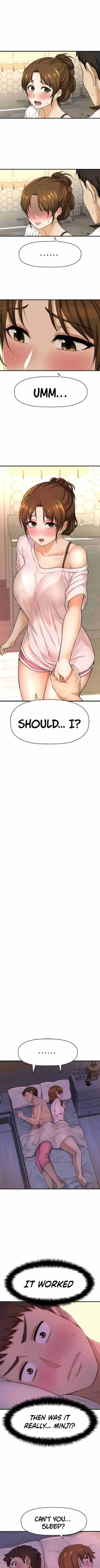 Page 147 of I Want To Know Her Ch.20?