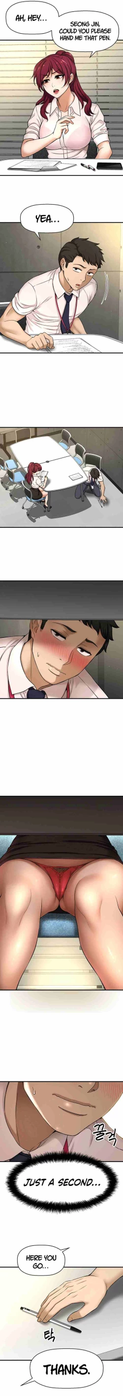 Page 65 of I Want To Know Her Ch.20?