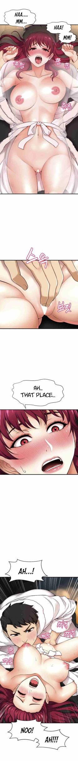 Page 95 of I Want To Know Her Ch.20?