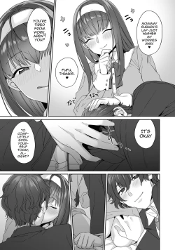 Page 3 of Boku wa Mama de Otokonoko