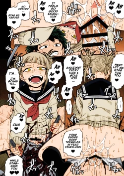 Page 23 of POPPIN' GIRLS