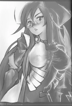 Page 30 of Rancid Lovers #2