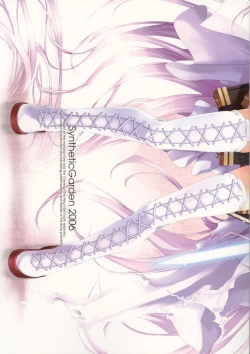 Page 34 of Rancid Lovers #2