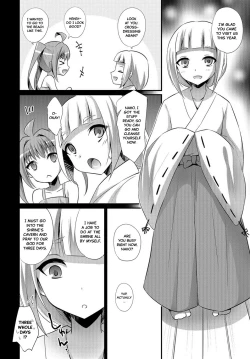 Page 6 of Naedoko Shounen | Breeding Boys