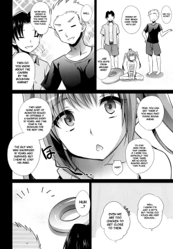 Page 8 of Naedoko Shounen | Breeding Boys