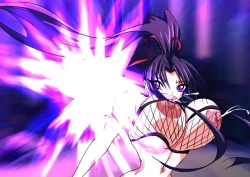 Page 106 of Shigure vs Kuro Kishi