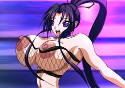 Page 150 of Shigure vs Kuro Kishi