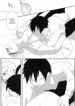 Page 15 of Love Potion