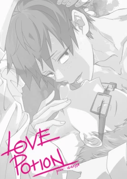 Page 26 of Love Potion