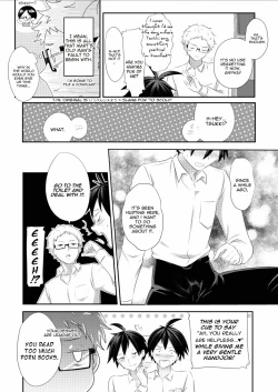 Page 7 of Love Potion