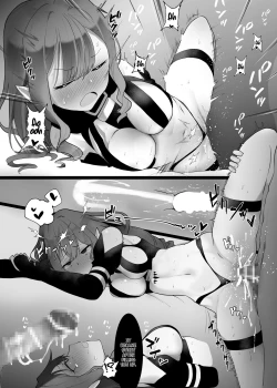 Page 24 of Yousei Kishi Tristan o Wakaraseru Hon | Making Fairy Knight Tristan Understand