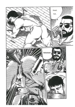 Page 10 of Chokyoshi